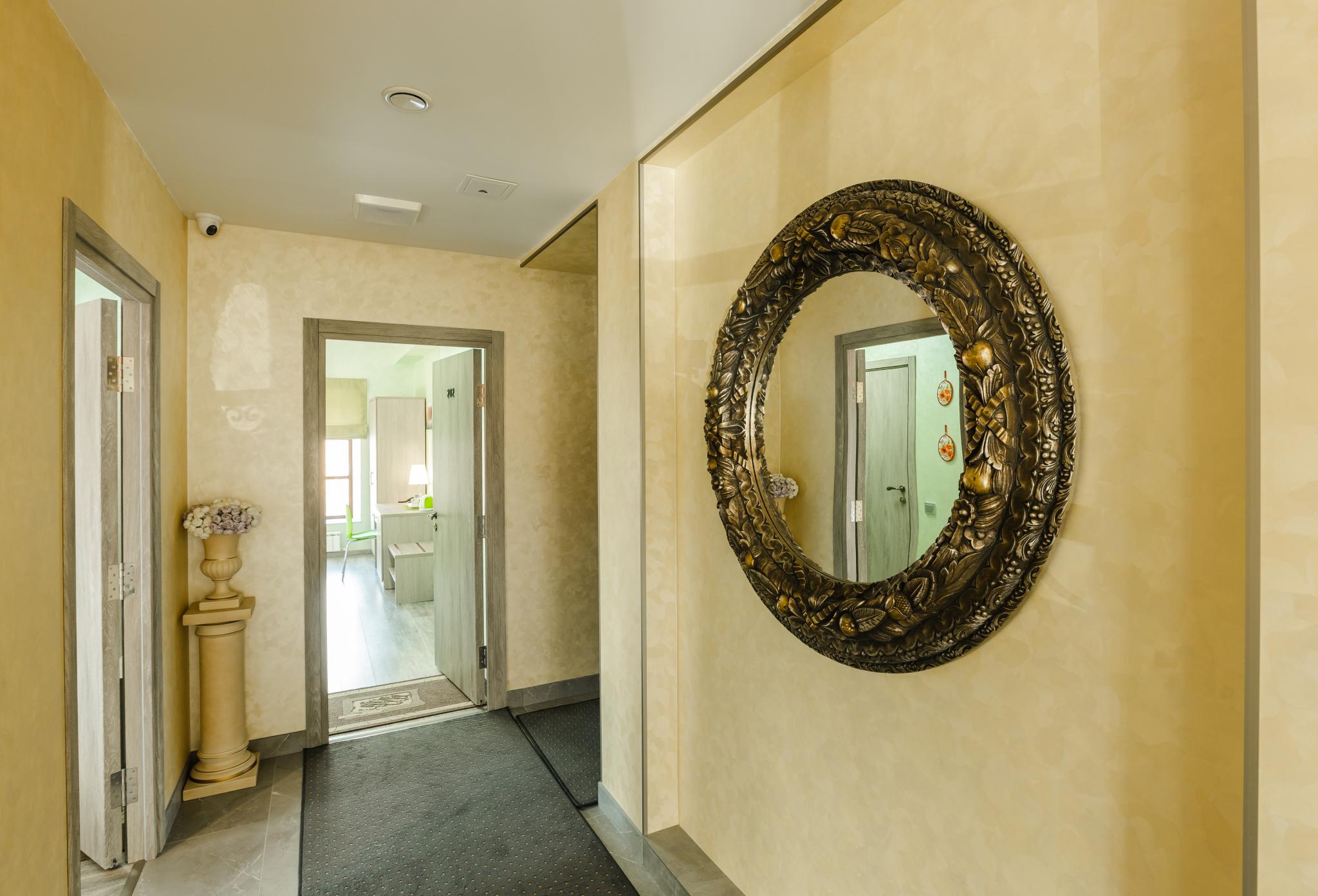 Фото Дом Блиновых в Угличе