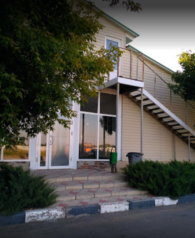 Фото Прометей