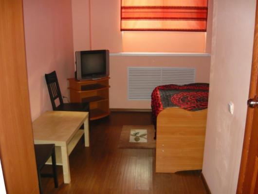 Фото Абсолют