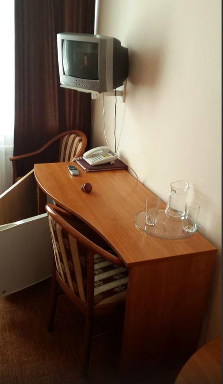 Фото Семь лиственниц