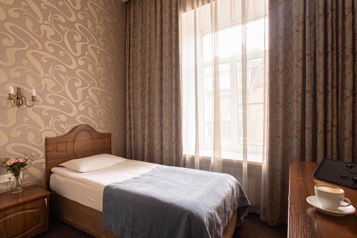 Фото Атриум