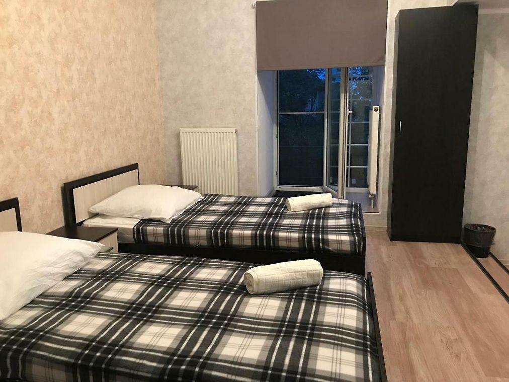 Фото Звёздная