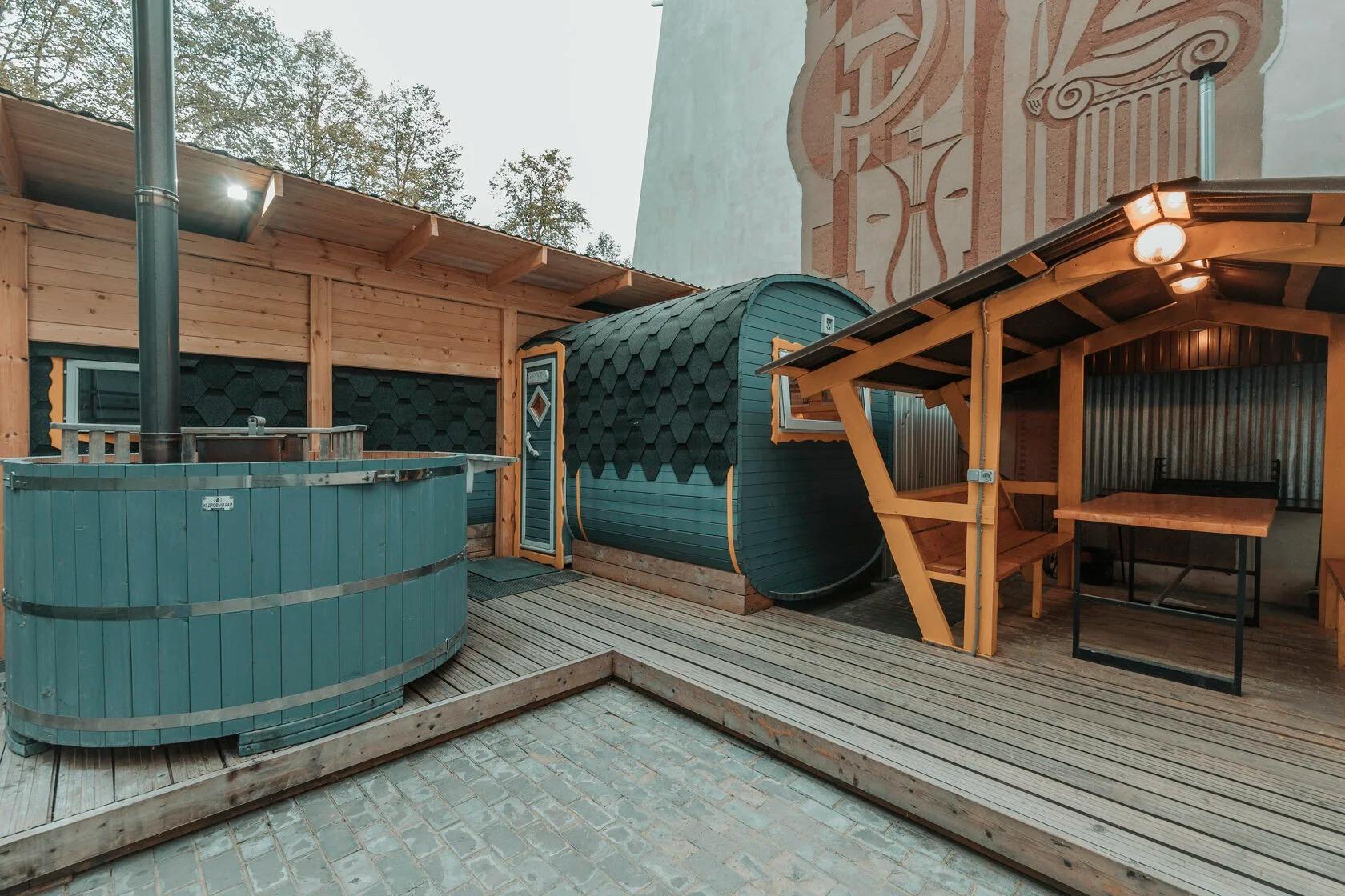 Фото Ист Ривер