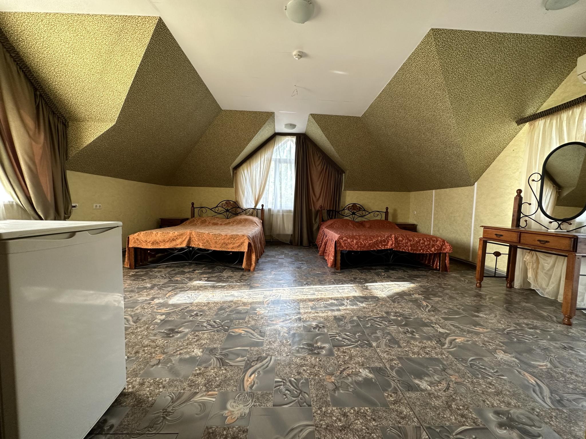 Фото Лев, корпус Катрин