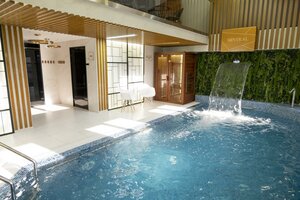 Иное жильё Пан интер в Кисловодске