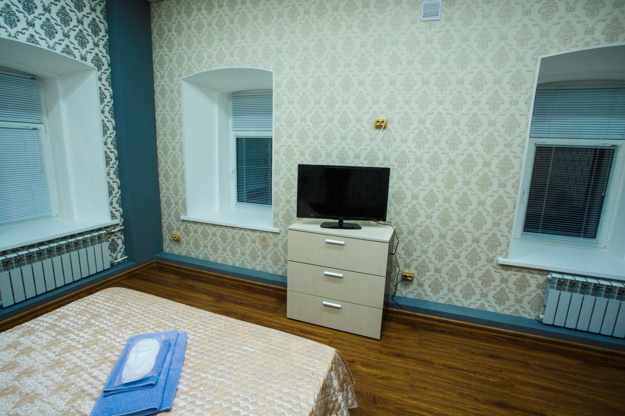 Фото Уездный двор