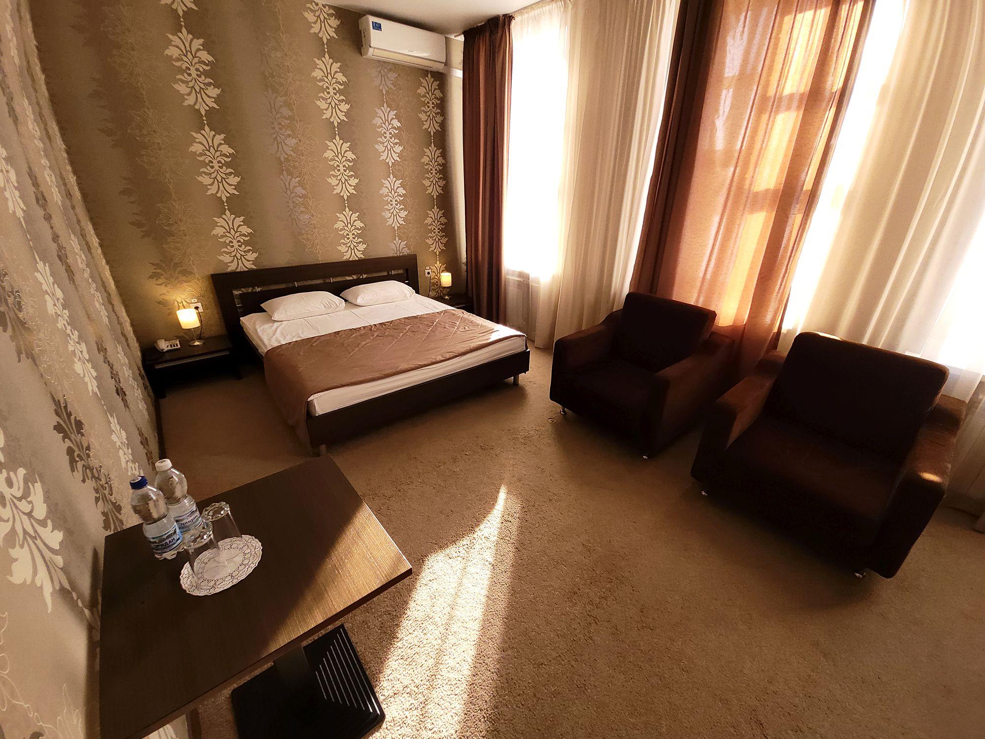 Фото Кристалл