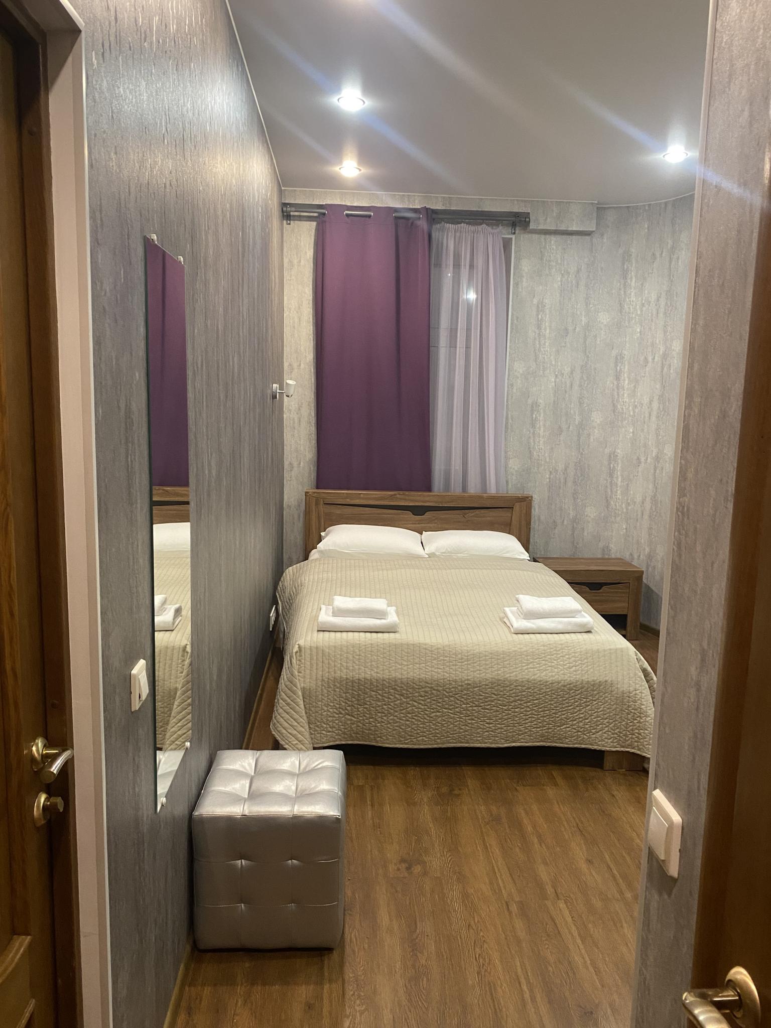 Фото АпартПейдж Маяковского