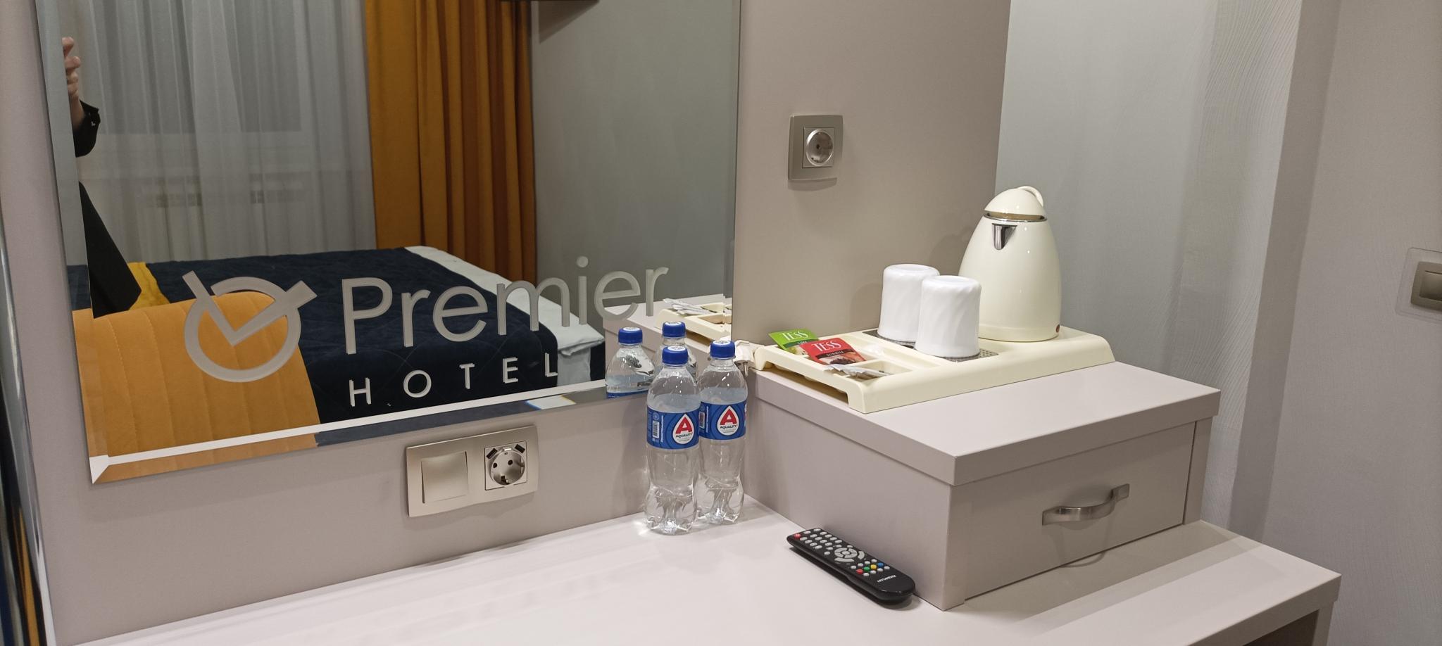 Фото Премьер