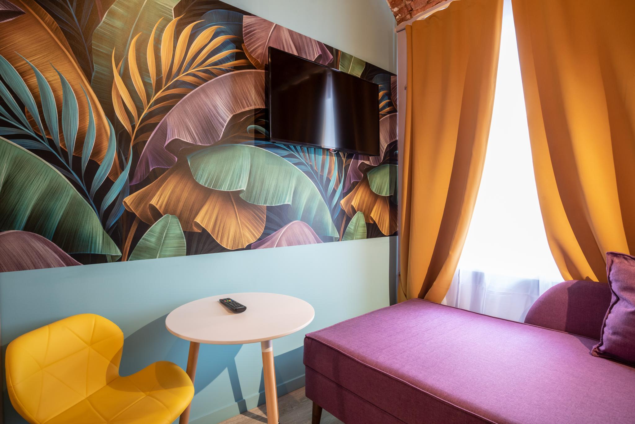 Фото Антре на Конюшенной