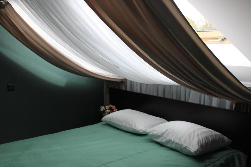 Фото Тверские Замки