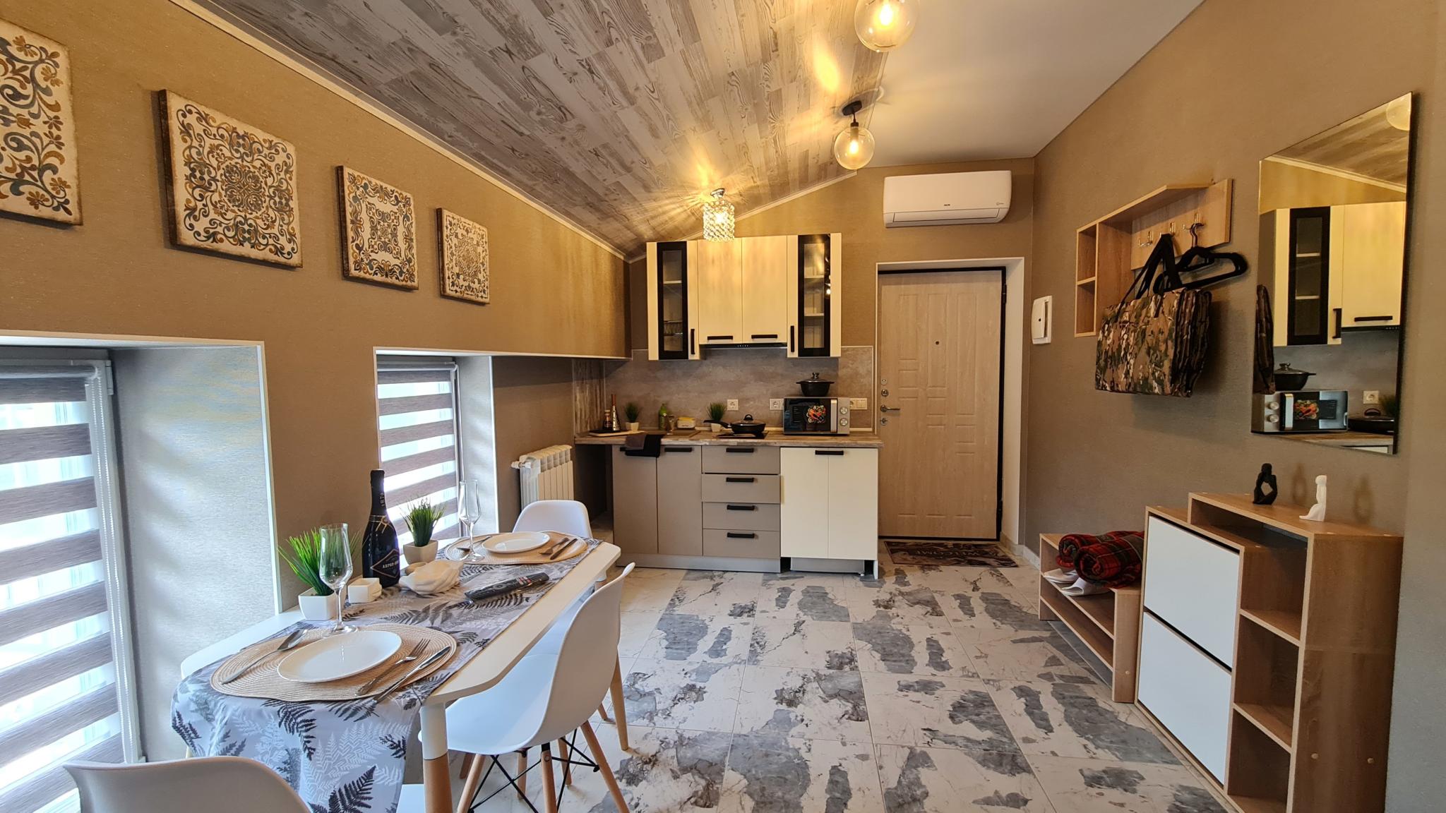 Фото Abrau Soul&Spa