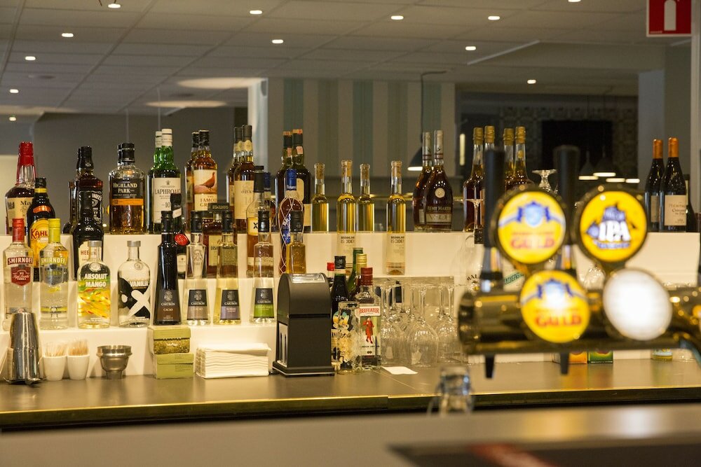 Фото First Hotel Dragonen