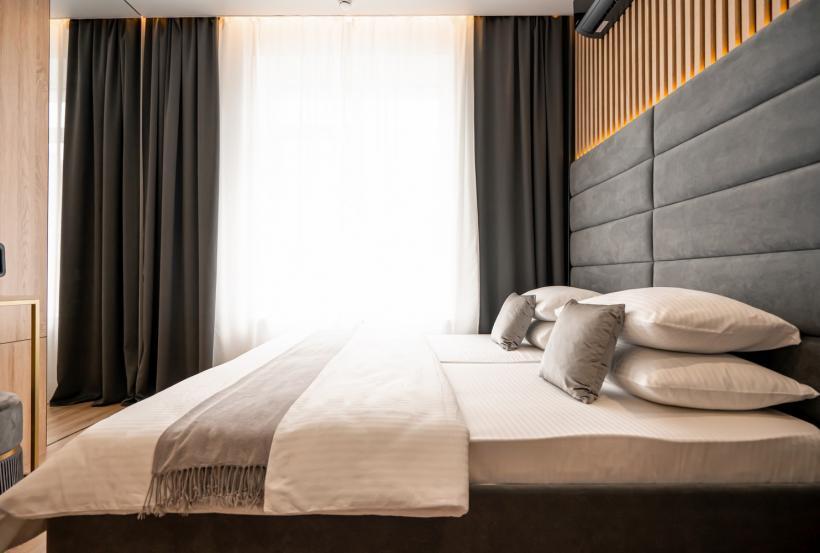 Фото Suite Hotel