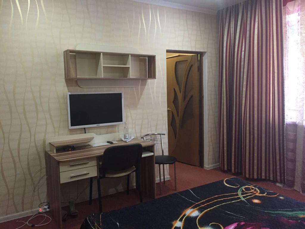 Фото Старая Крепость