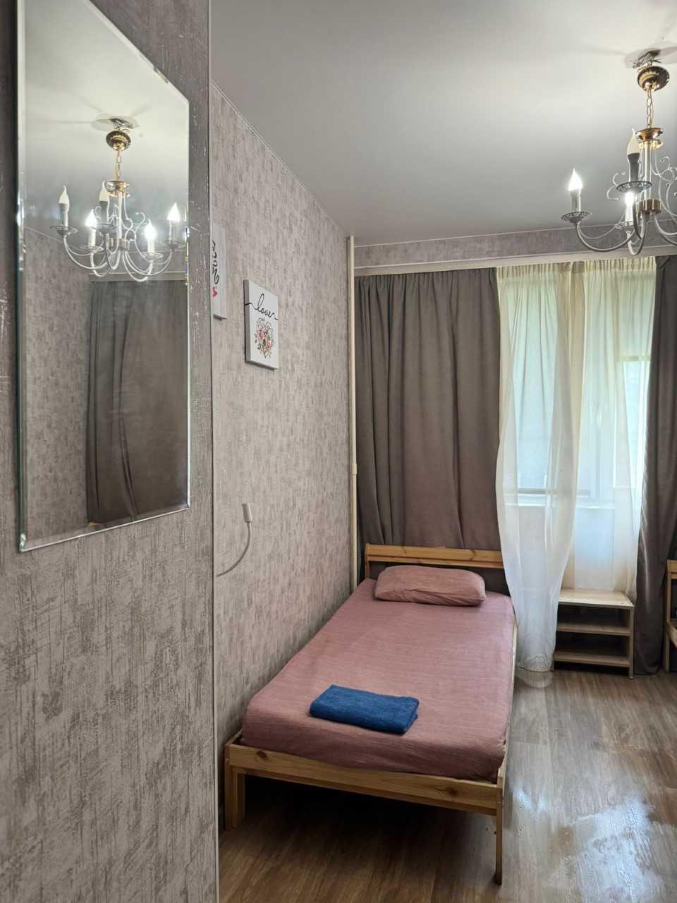 Фото Юность