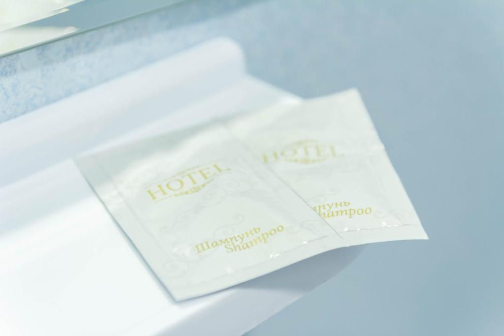 Фото Арома-Отель