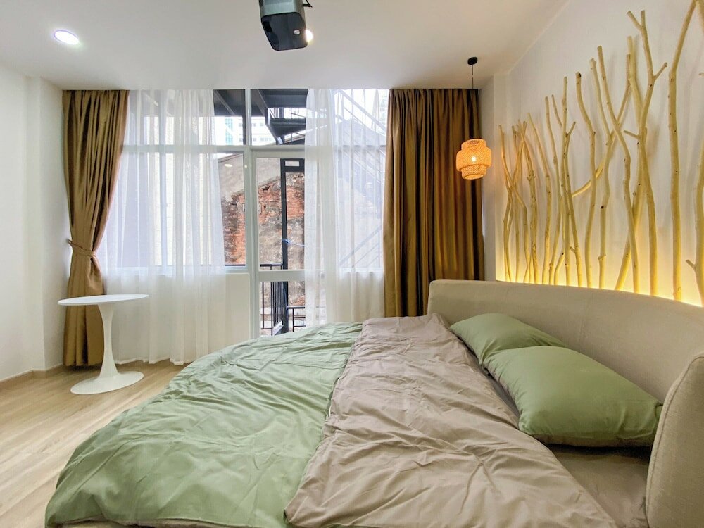 Фото Zeus Living - Harmony Hideout