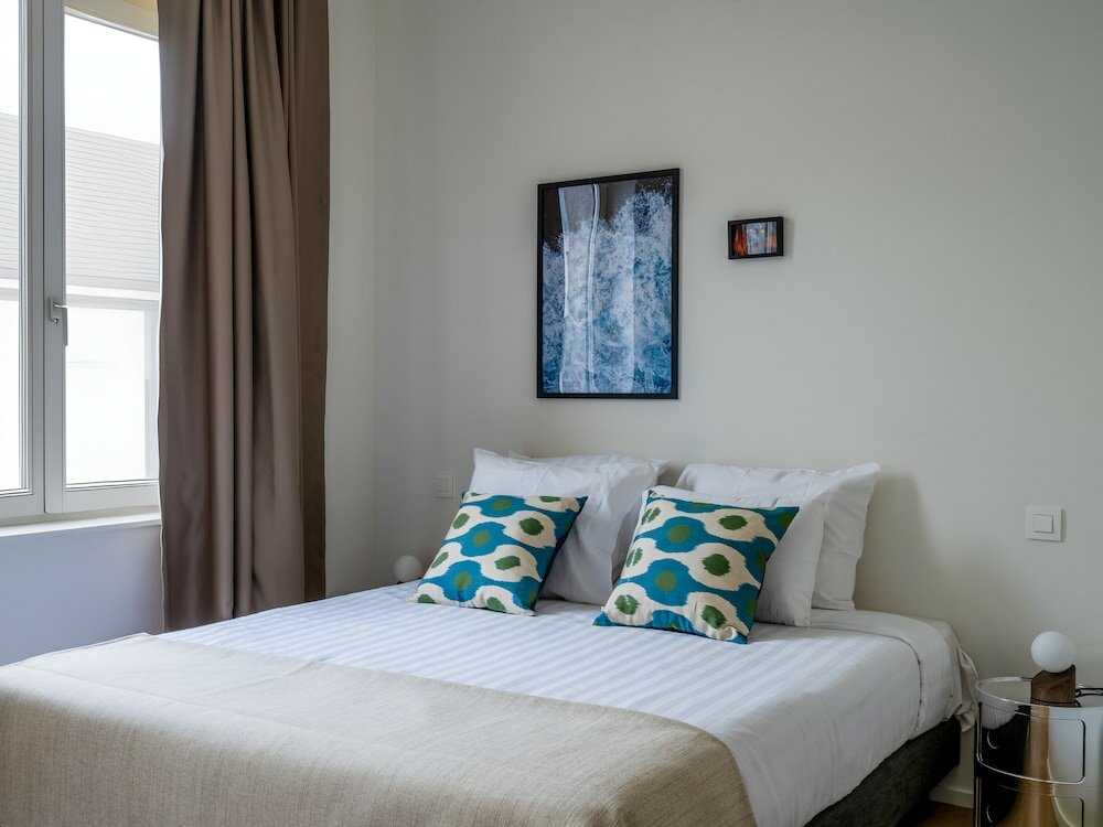 Фото Smartflats - Oudaan Antwerp