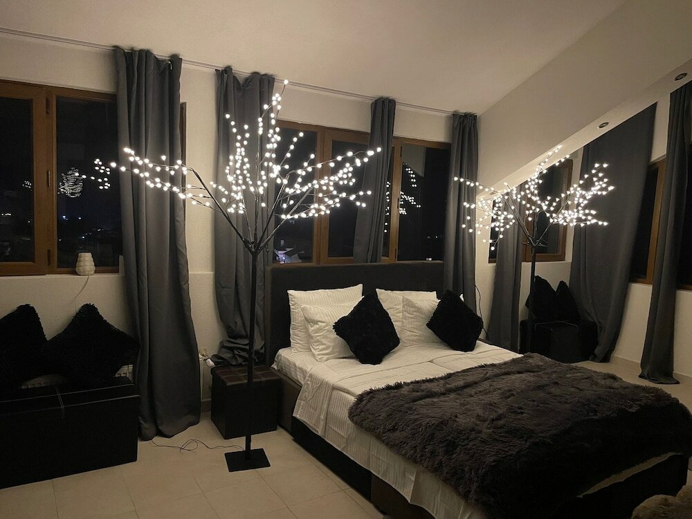 Фото SlH by Andre Wellness and Recreation