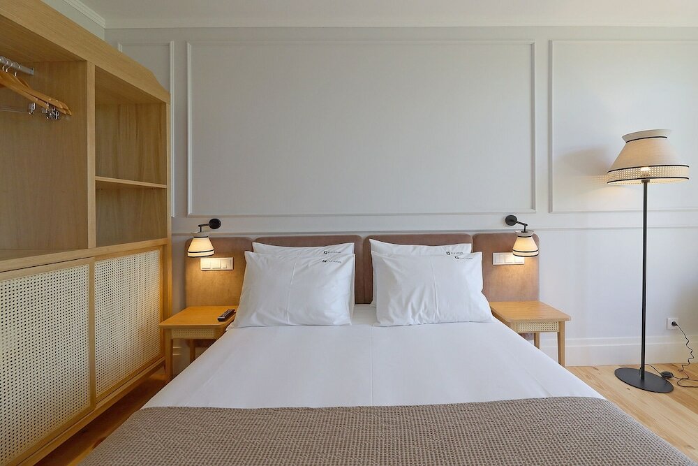 Фото Memoria Porto Flh Hotels