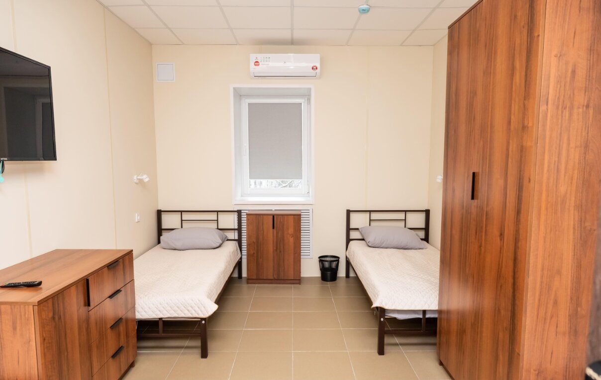 Фото Первомайский