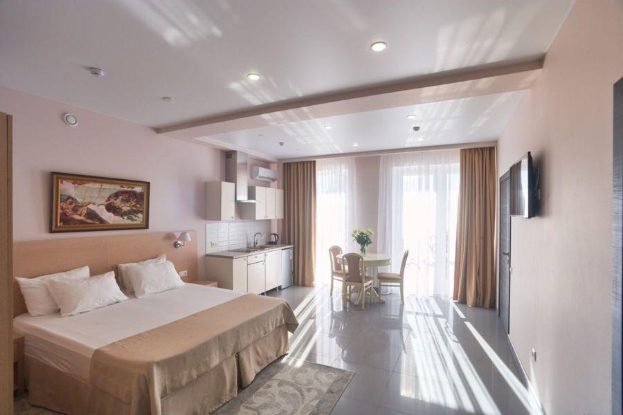 Фото Арт Отель