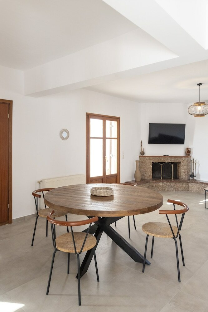 Фото Theodora's Family Suite