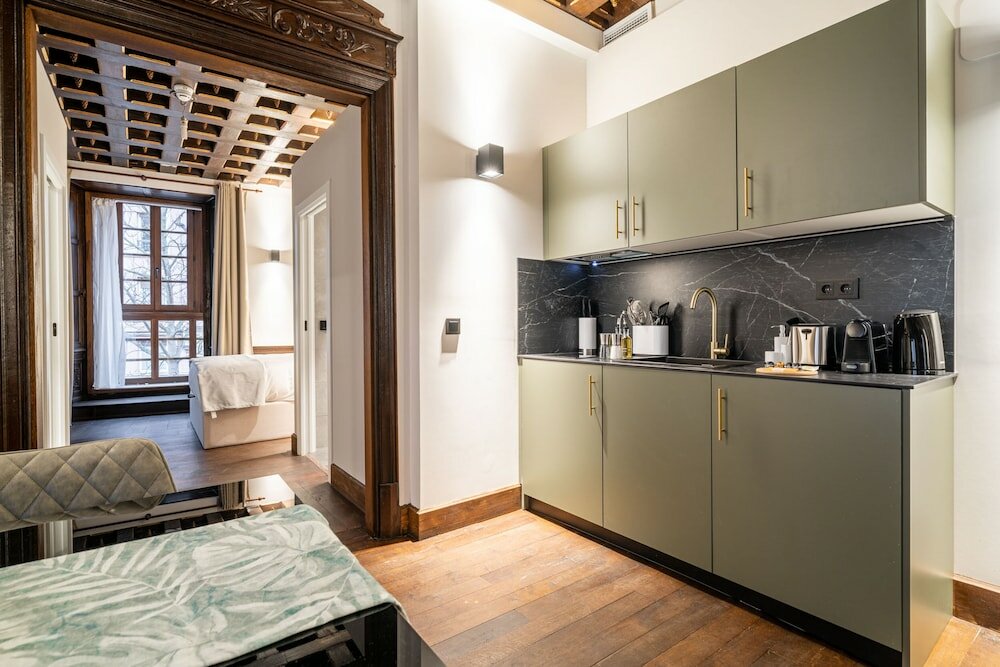 Фото Limehome Vitoria Palacio Álava-Velasco