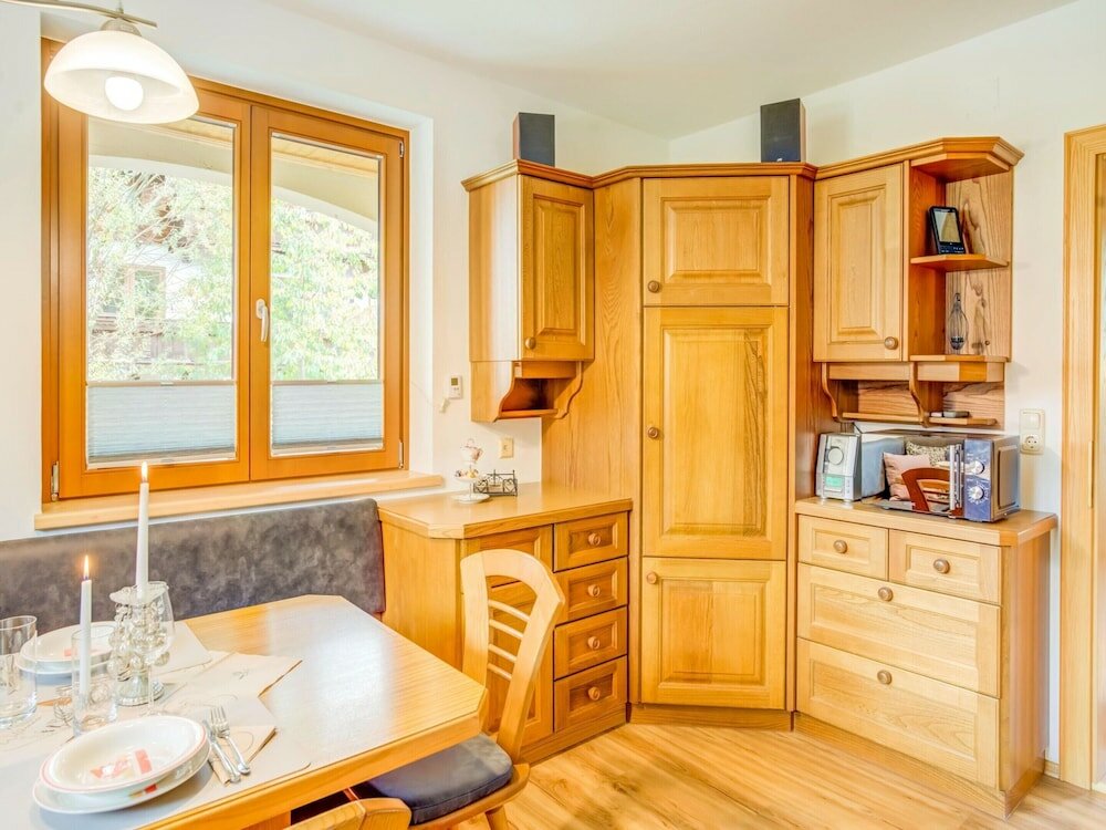 Фото Ferienwohnung mit Fun+ Card in Niedernsill