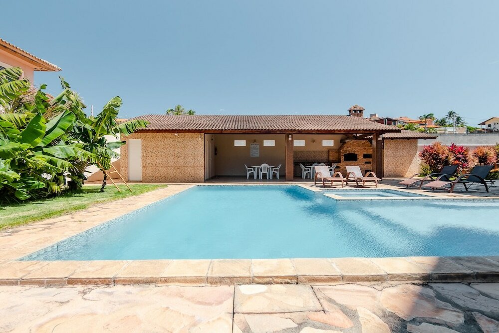 Фото Tranquilidade e muito ventilado