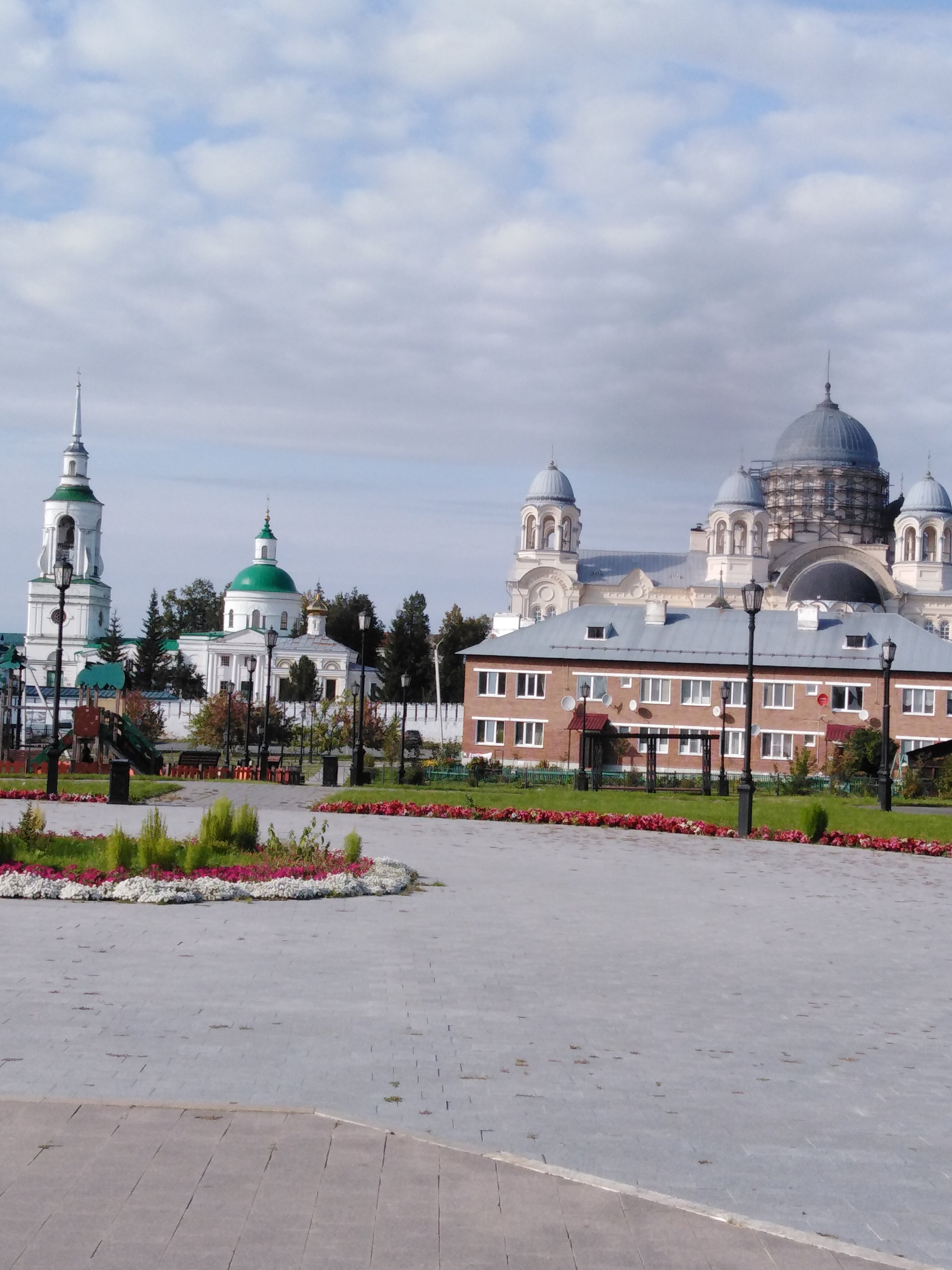 Фото Соболь