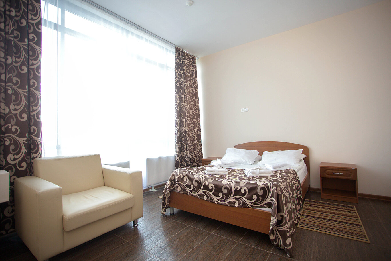 Фото Азалия на Аграрной