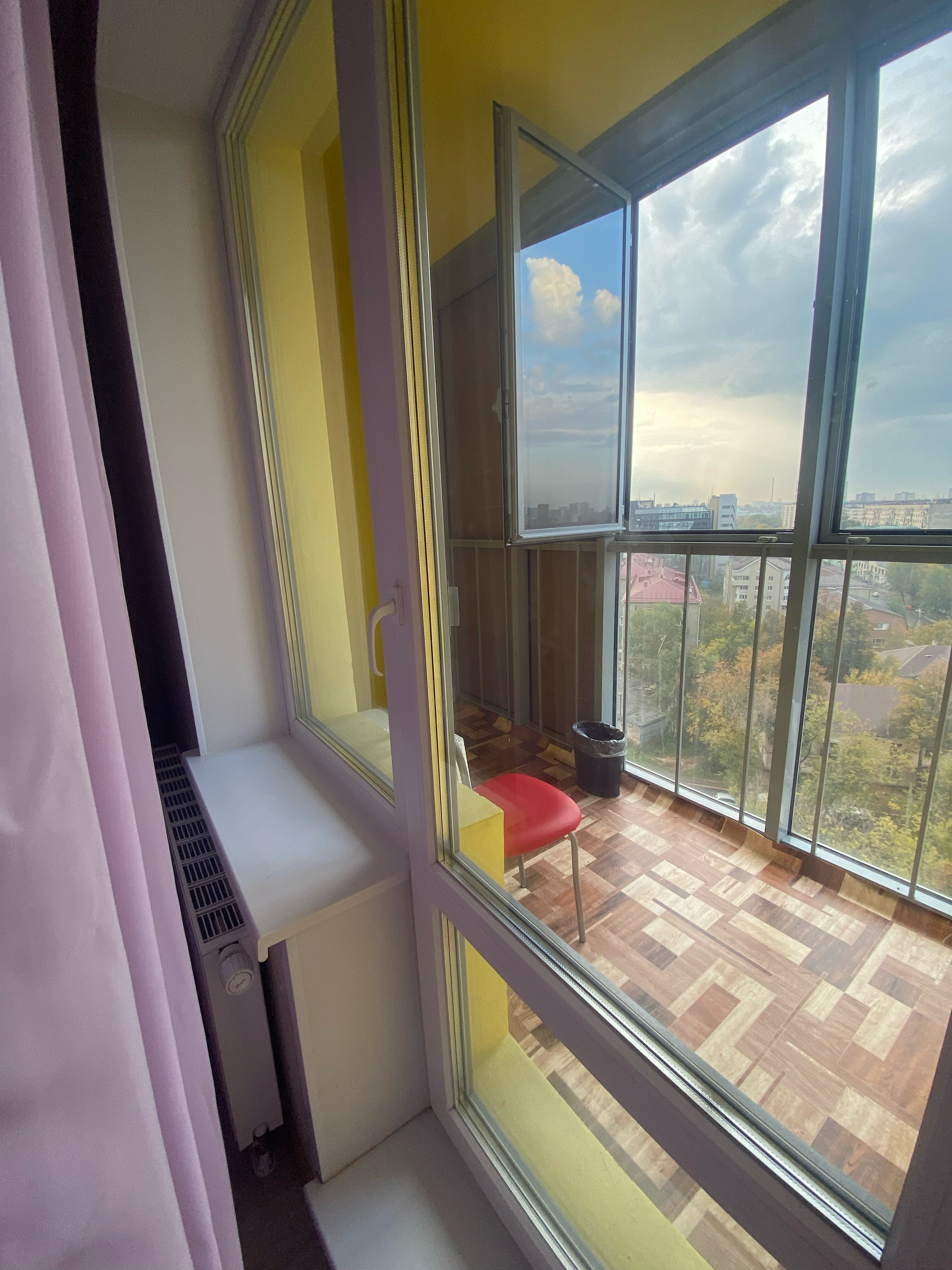 Фото Тихая Гавань