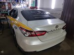 Toyota Lexus RemonT (Dmitrovskoye Highway, 62) ، ورشة لتصليح السيارات