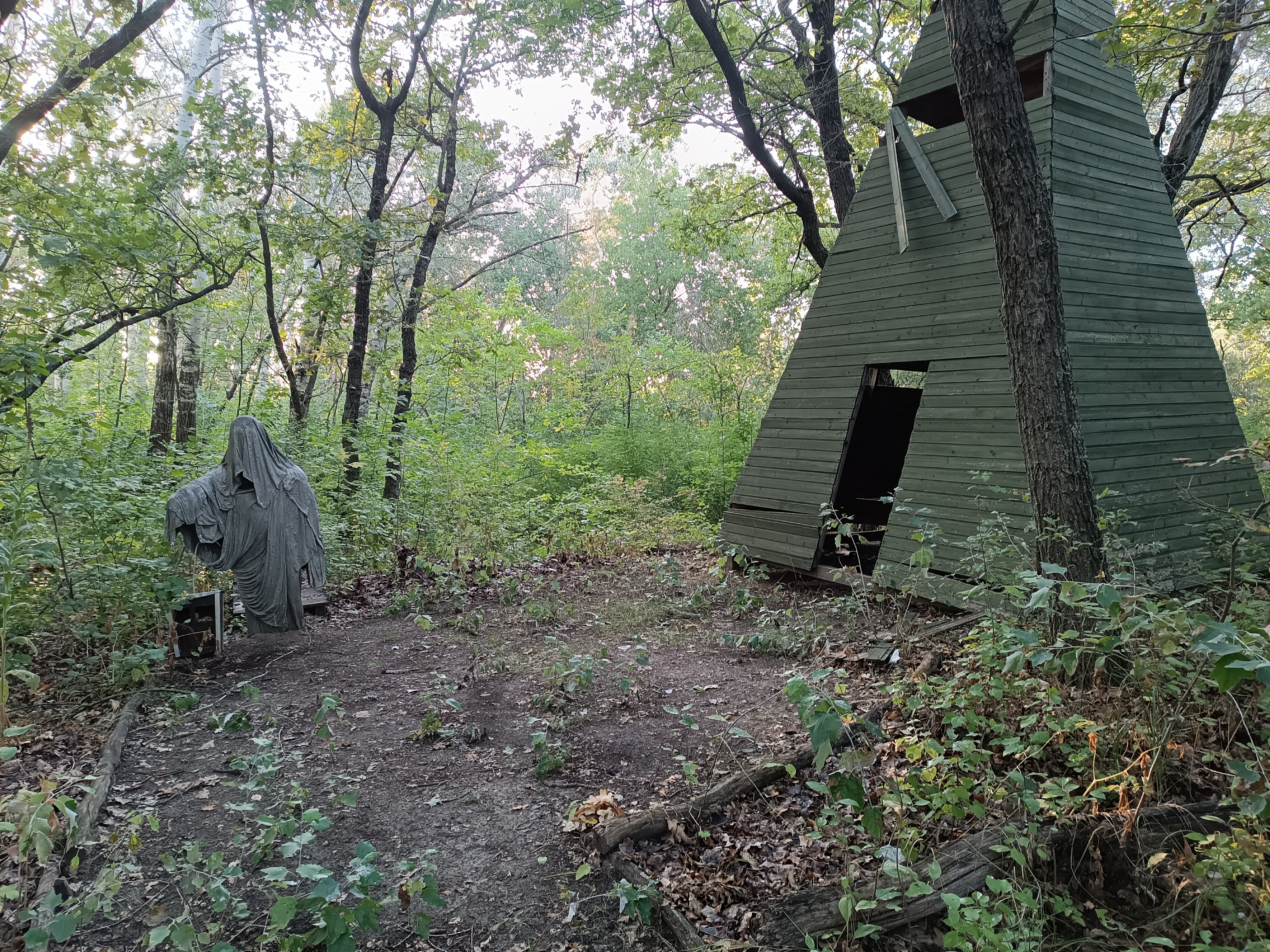 Фото Риверсайд