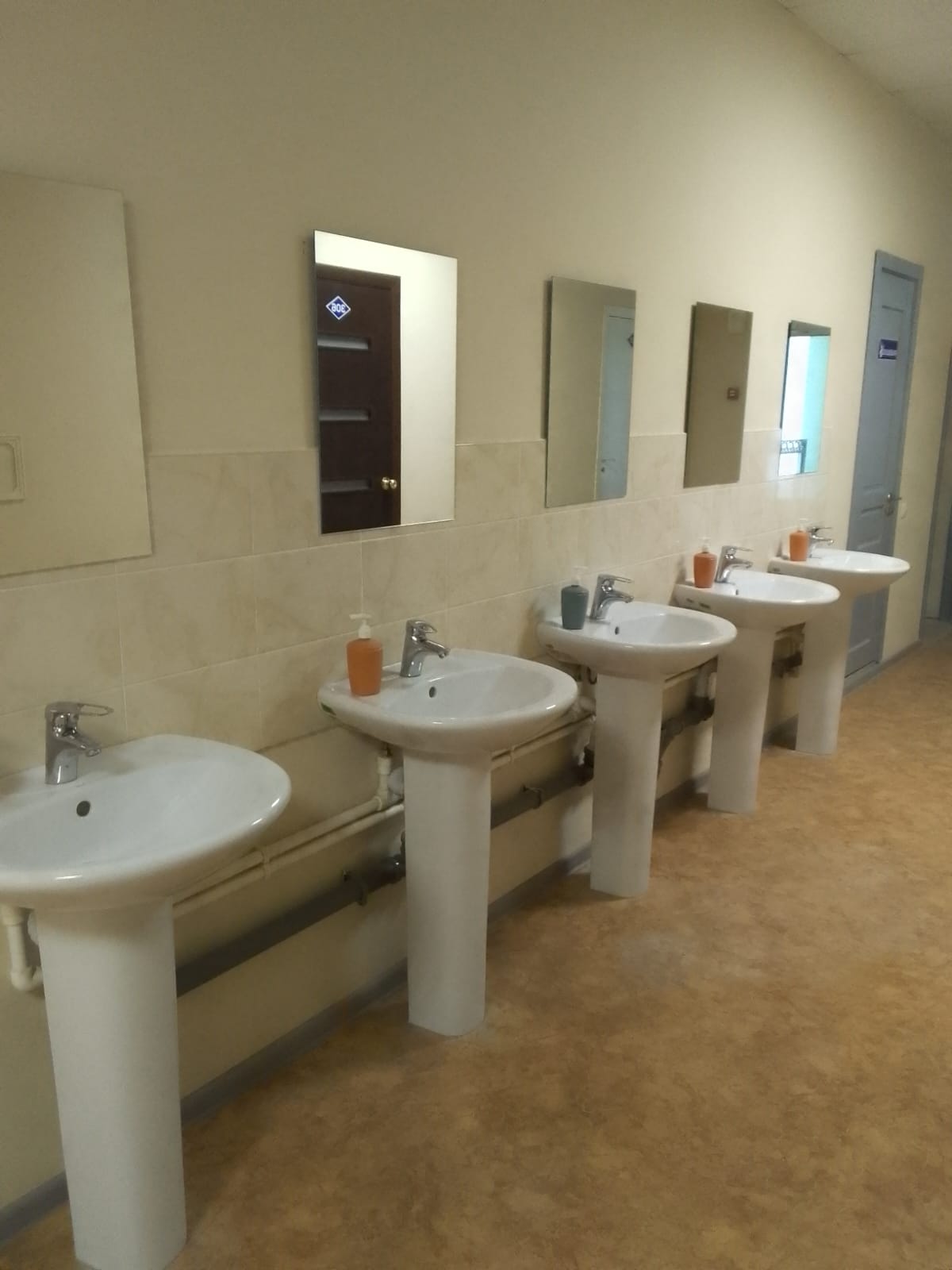 Фото Хостел Тольятти