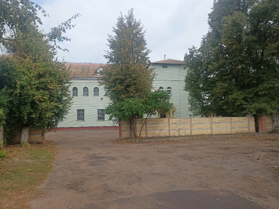 Bathhouse Banya № 3 Bkudp Teploenergetiki, Bobruisk, photo