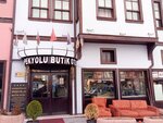 Ipekyolu Butik Hotel