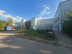Приемное отделение инфекции (ulitsa Frunze, 40/5), department of the hospital
