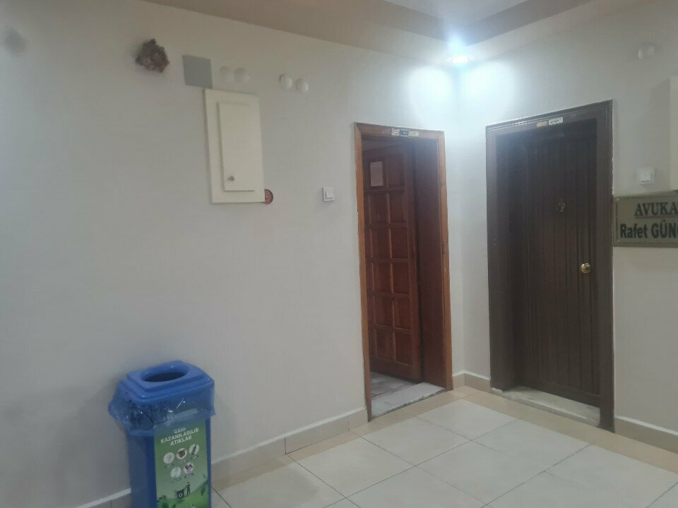 Educational center Mevlana Problem Solving Center, Konya, photo