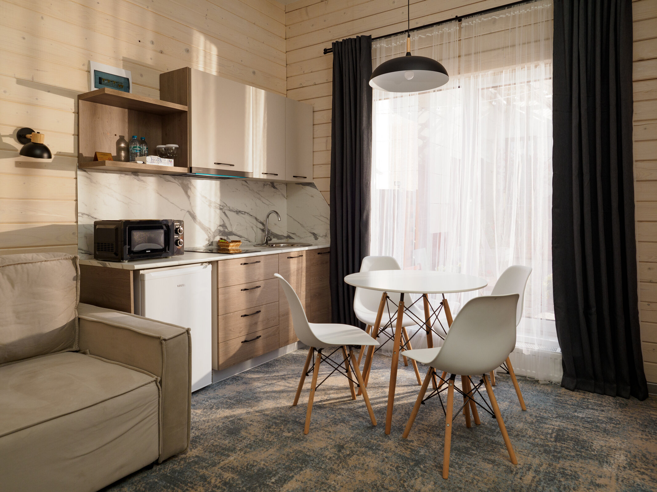 Фото Премьер Отель