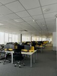 Центр Разработки Т-Банка (Suvorova Street, 91), it company
