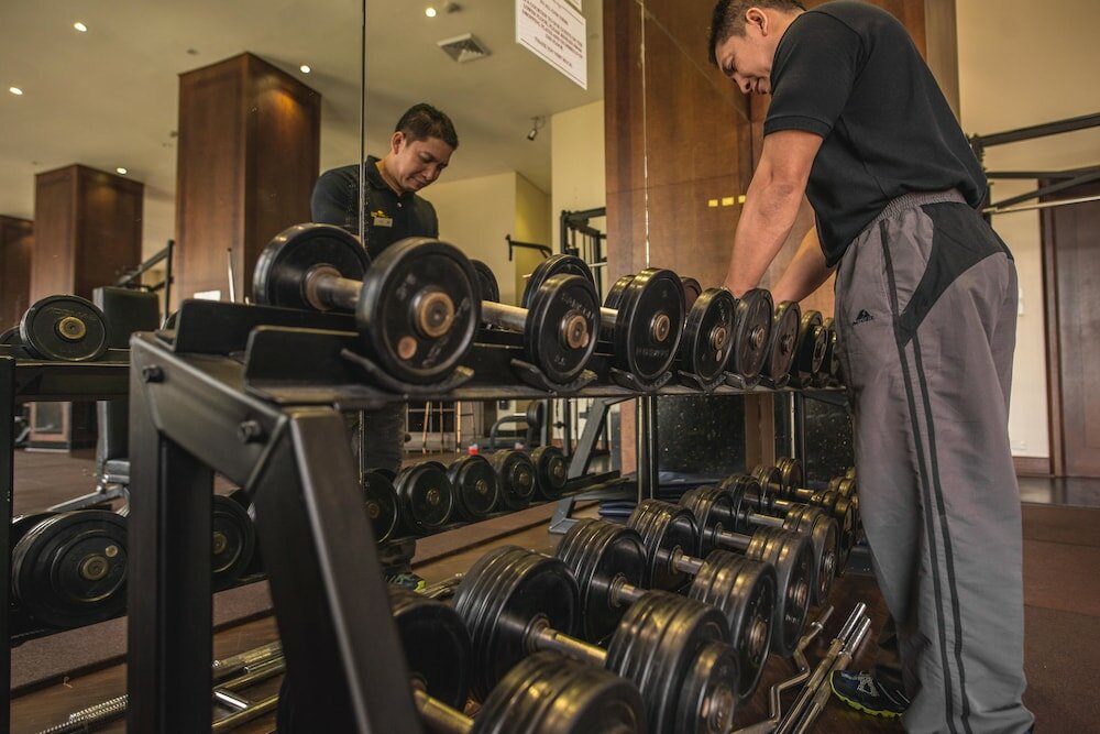 Фото City Garden Hotel Makati