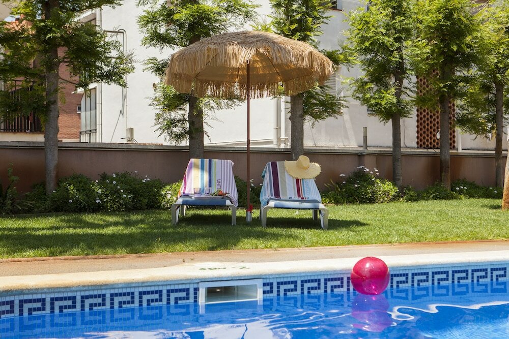 Фото Velor Apartments