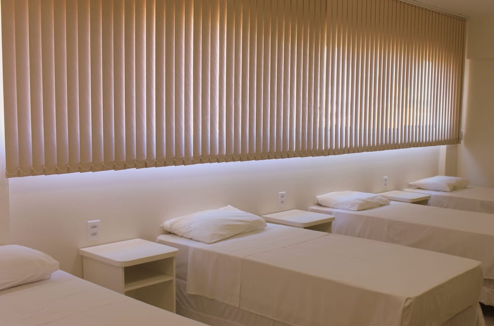 Фото Hotel Itajaí Tur