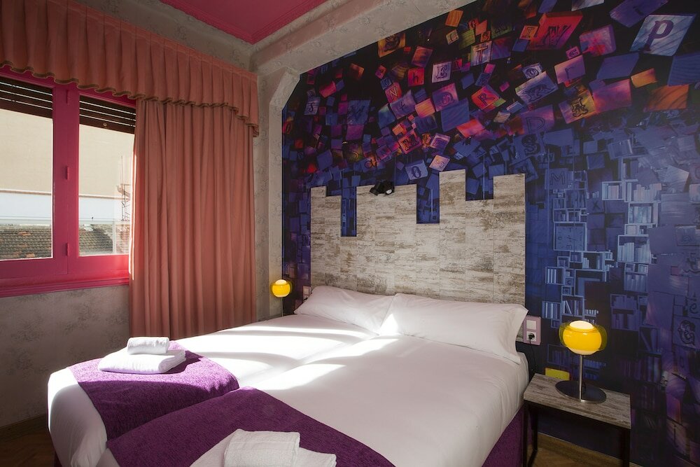 Фото Casual Madrid del Teatro