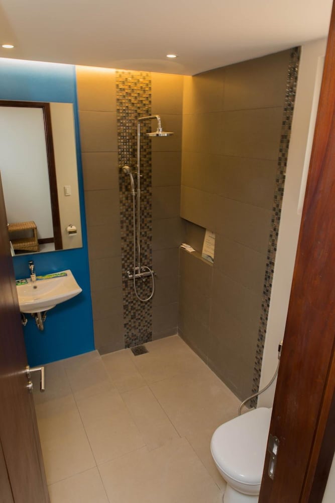 Фото Karancho Beach House