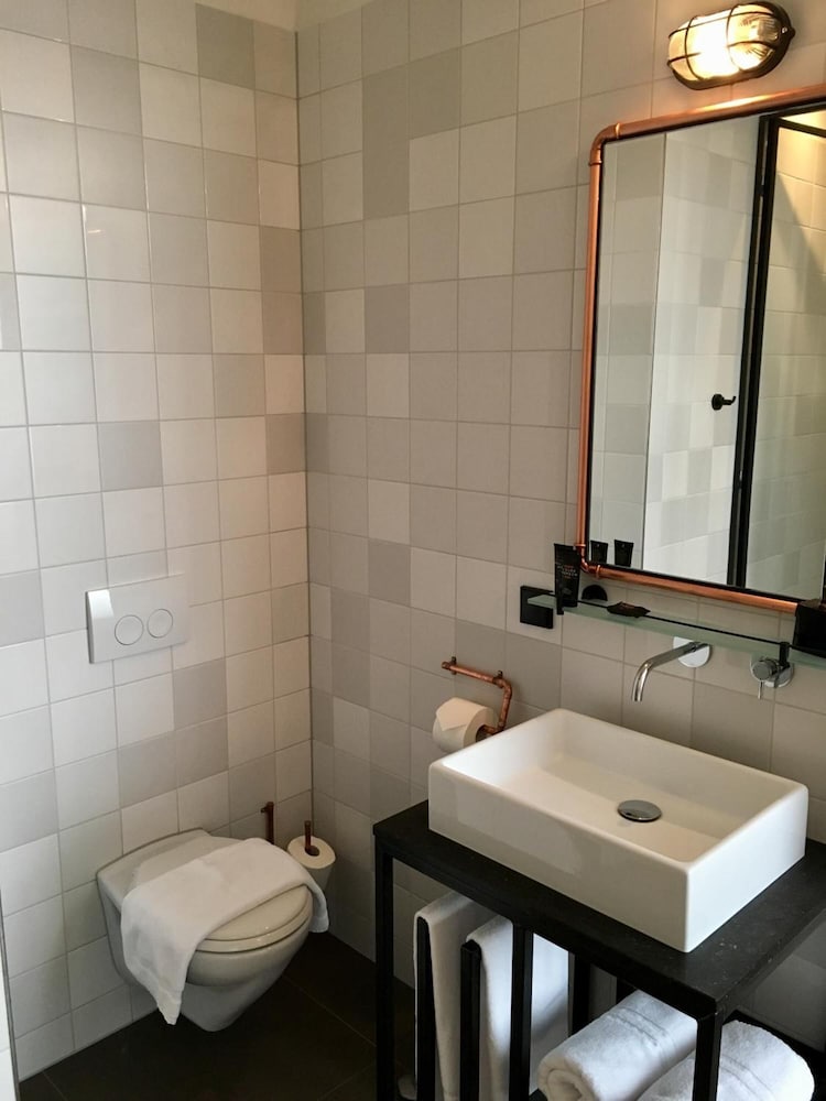 Фото Boutique Hotel d'Oude Morsch