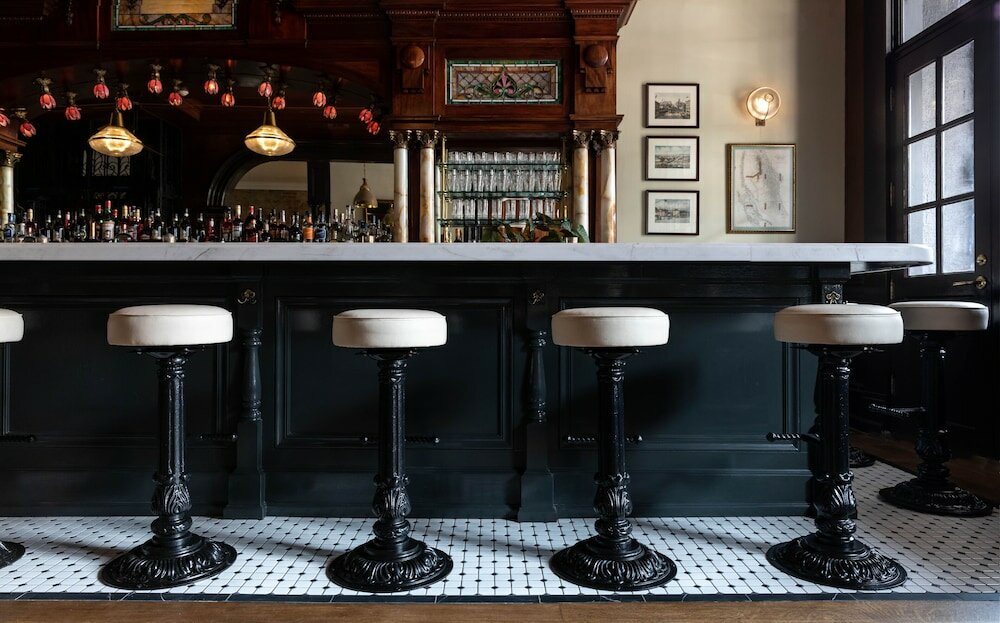 Фото Holbrooke Hotel